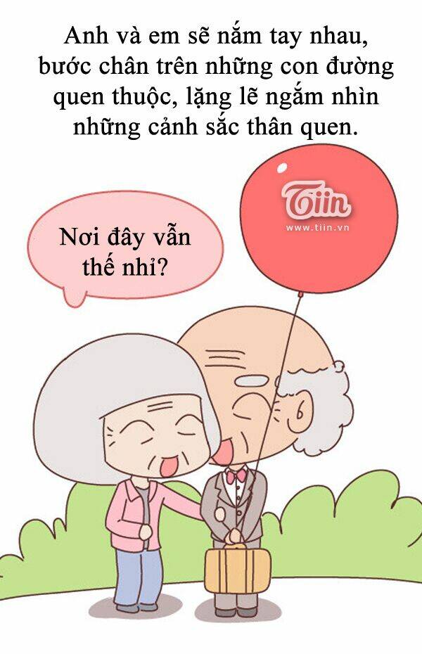 giải mã tình yêu chapter 92 6