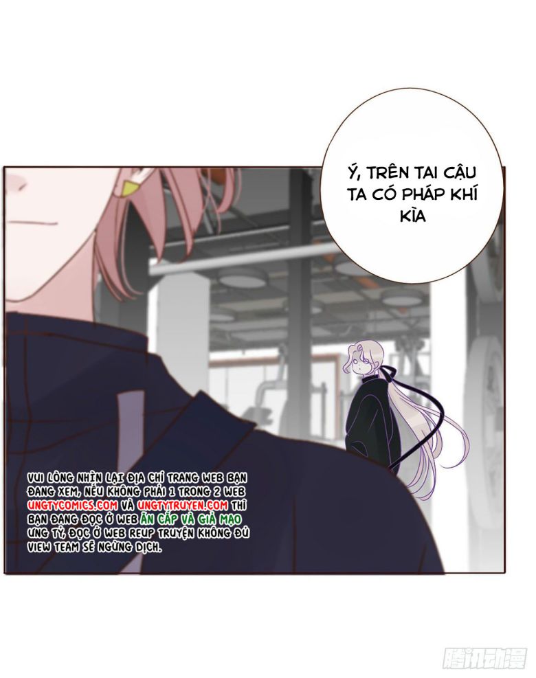 ôm chặt vào lòng chapter 9 33