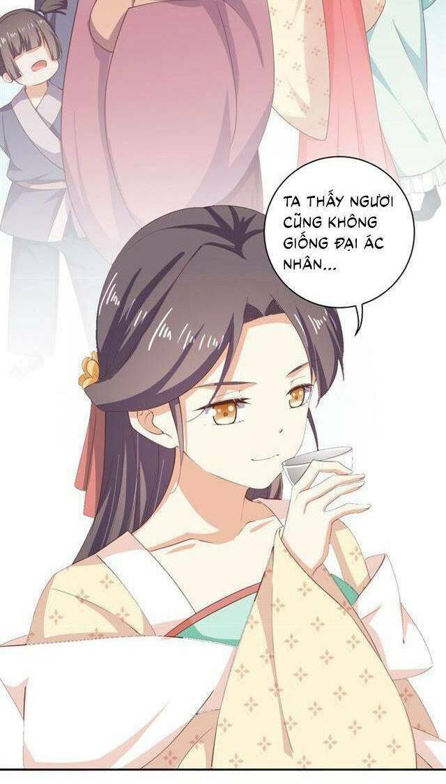 ngạo kiều vương gia huyên náo phi chapter 55 7