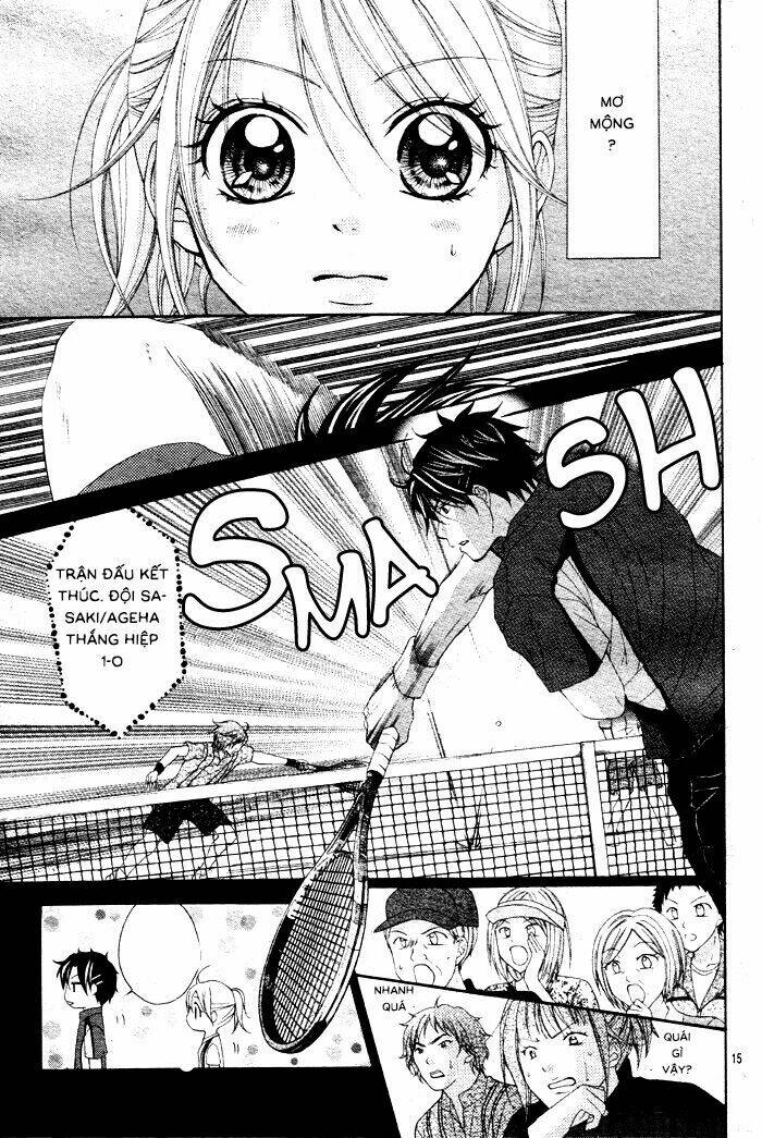 sorairo ageha chapter 3 16