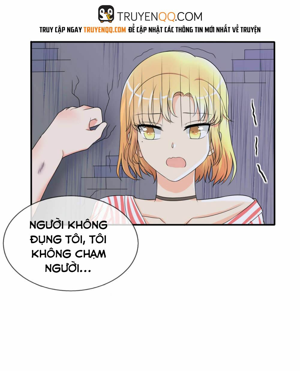 siêu cấp nữ thần trọng sinh chapter 2 37