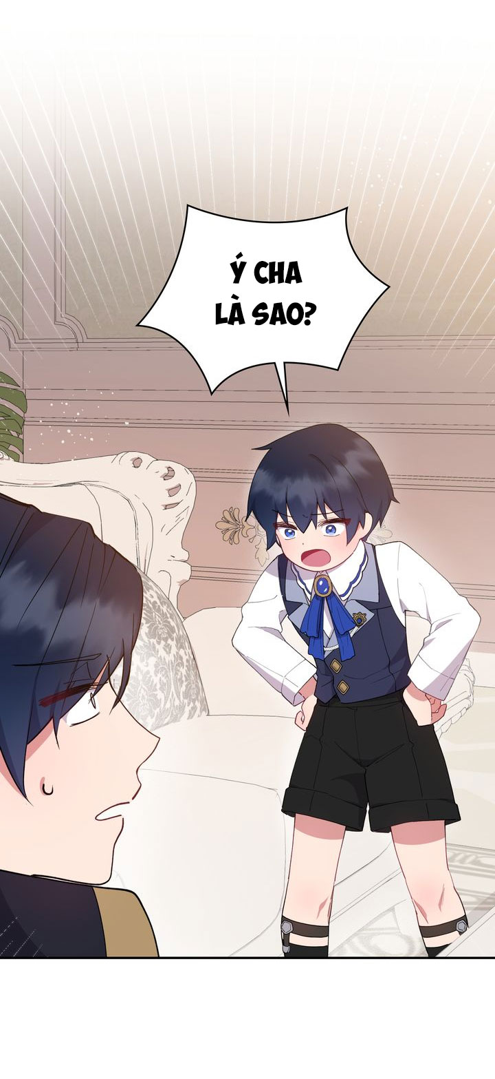 cô con gái nuôi đáng yêu của công tước chapter 5 13