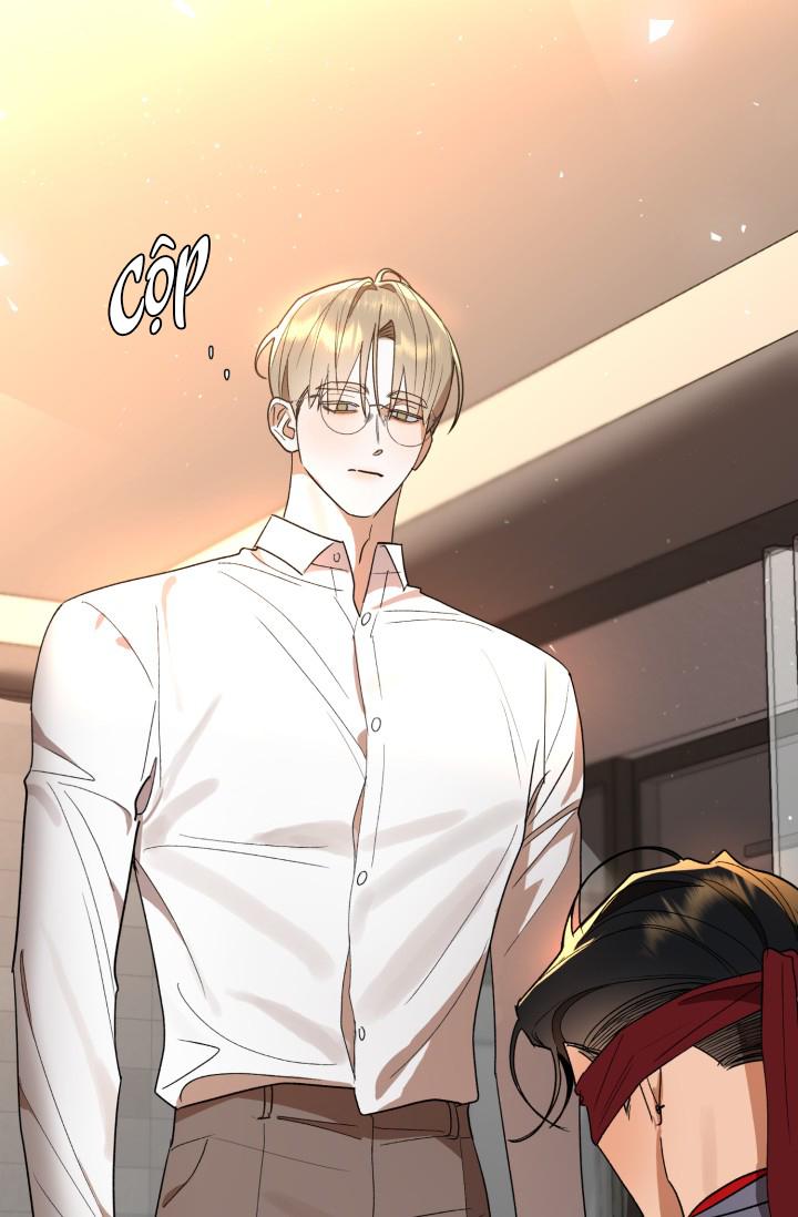 manhwa chịch vồn chịch vã chapter 79 17