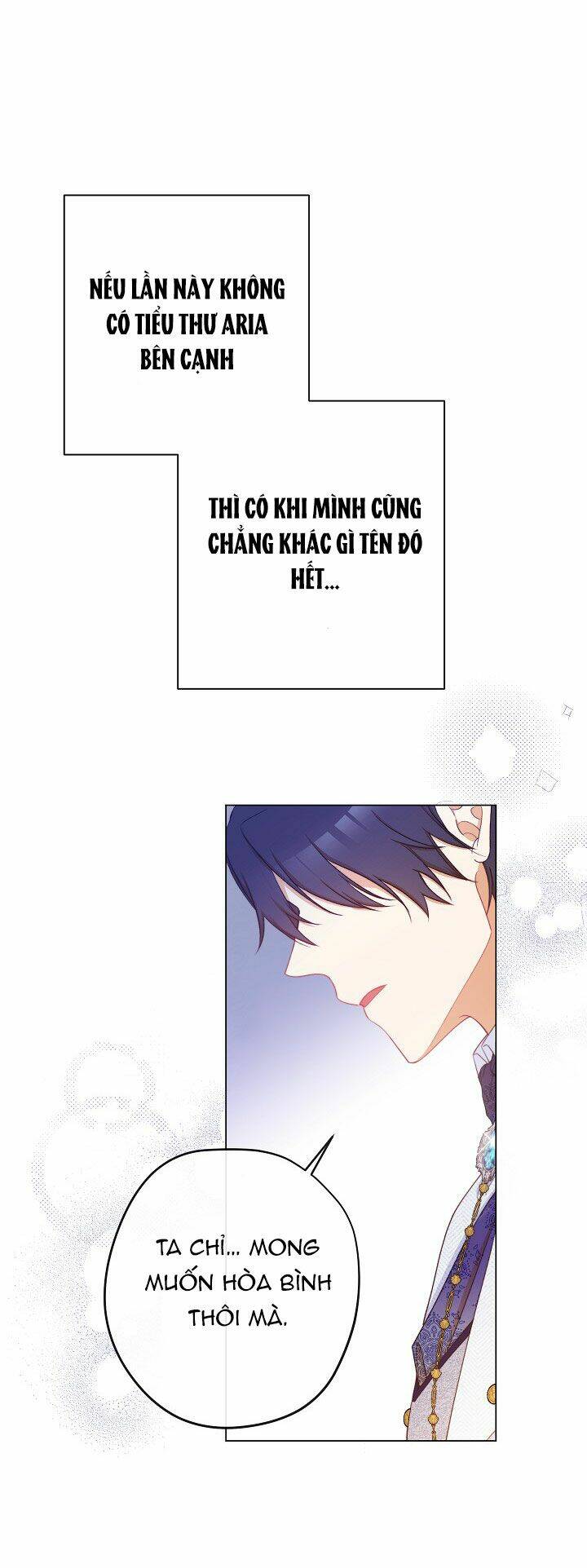 ác nữ phản diện đảo ngược đồng hồ cát chapter 84.2 18