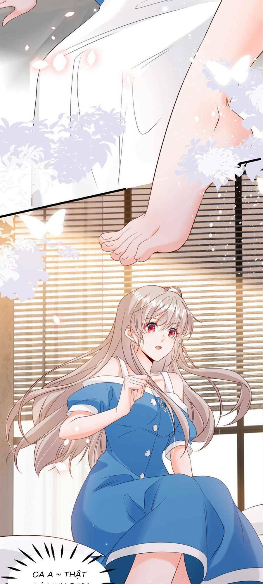 cô vợ của tôi không dễ bắt nạt chapter 38 3