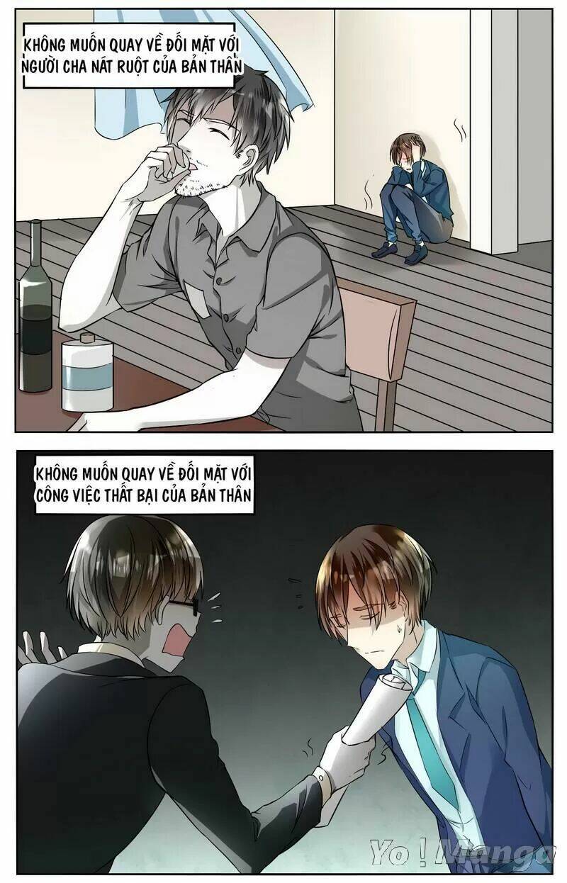 tôi là vợ tôi chapter 45 7