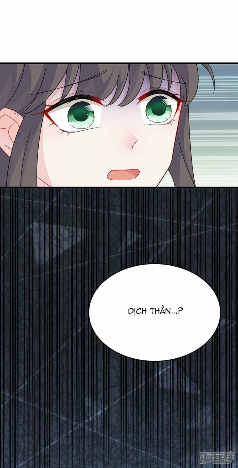 chọc tới chủ tịch tổng tài 2 chapter 96 16