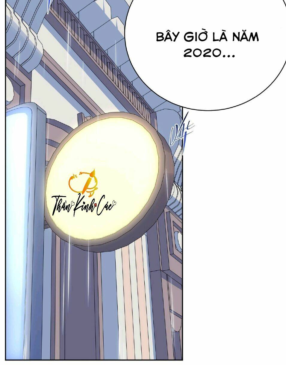 nhạc phụ đại nhân là lão bà chapter 48 2