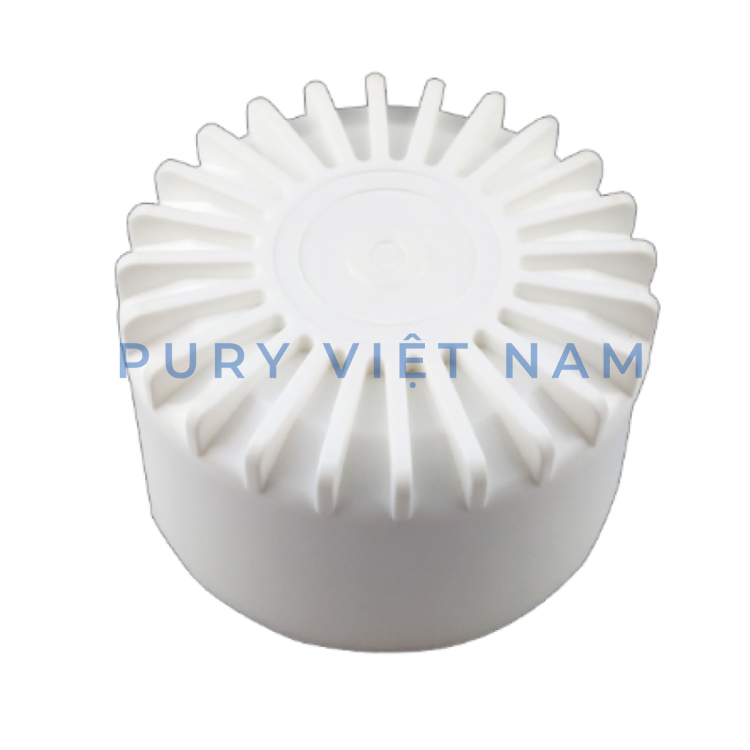 Tay vặn cốc lọc, nắp cốc lọc 123 Karofi model S-s038, U03, U05, U95, P95, O-p1310, O07, U10, D52, I55, N69...
