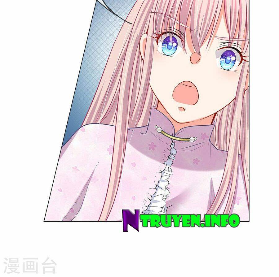 thiếu soái của tôi chính là manh như vậy chapter 47 15