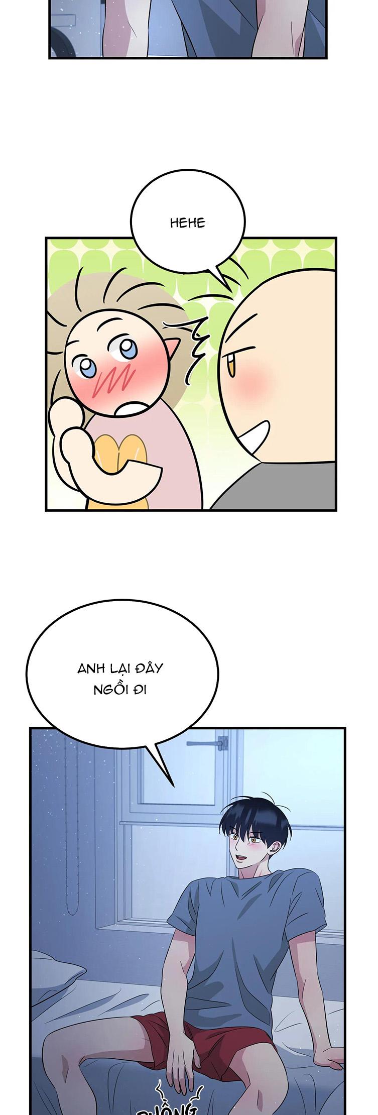 tình yêu cổ tích chapter 23 20