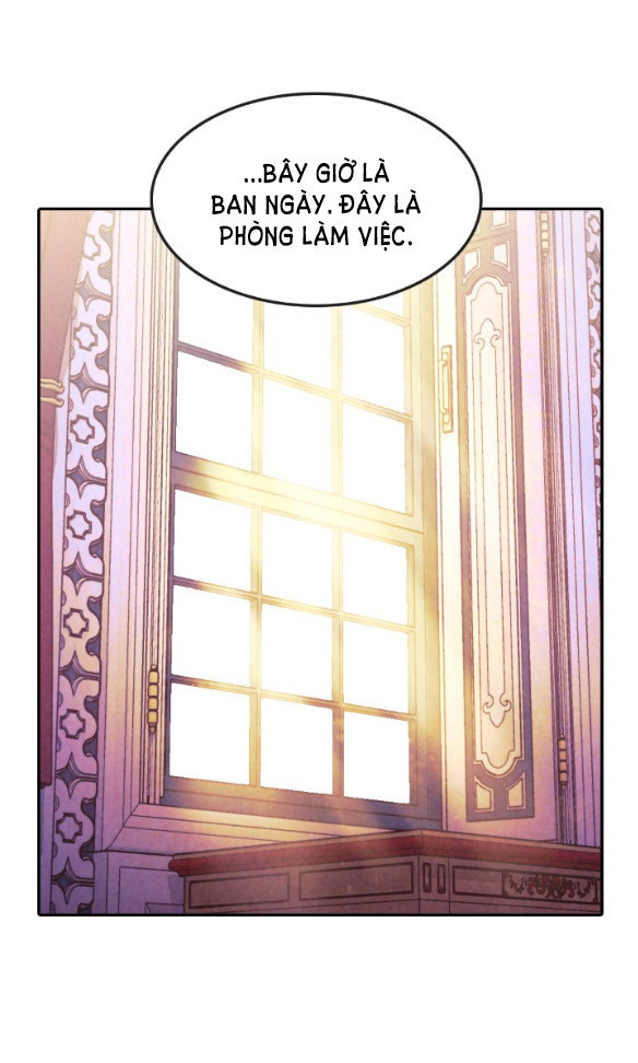 [bản 18+] trò chơi săn mồi của hoàng đế và thánh kỵ sĩ chapter 6.2 19