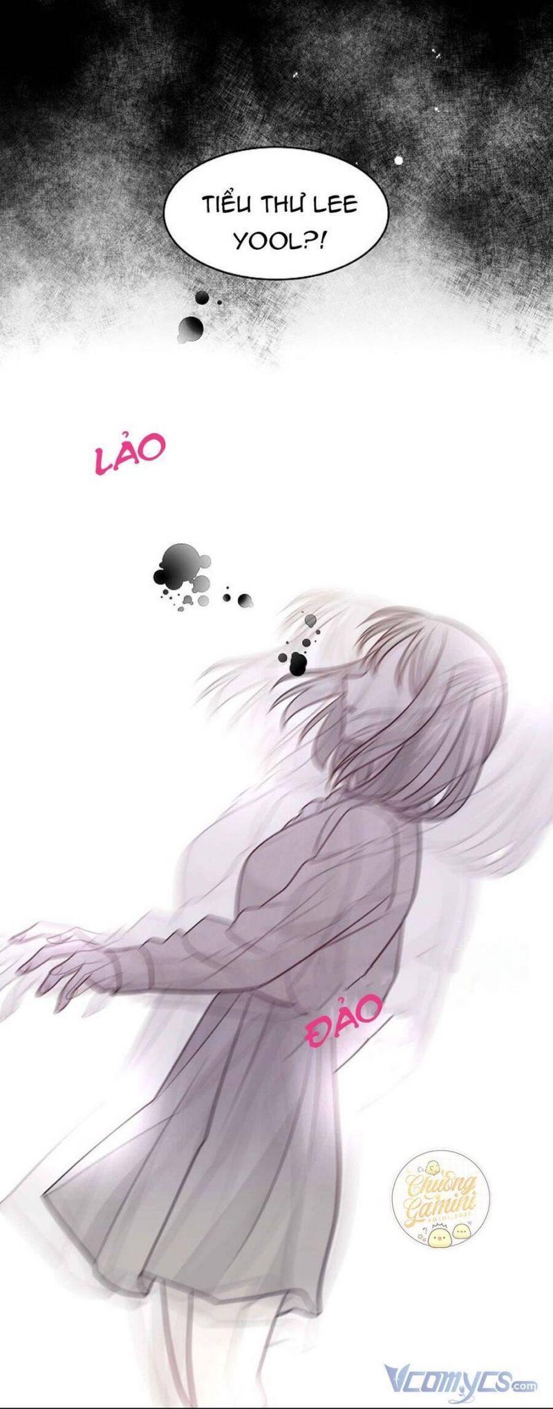 vô tình trở thành con gái của triệu phú chapter 21 22