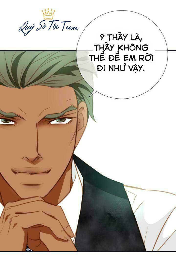 tiếp xúc chí mạng chapter 9 55