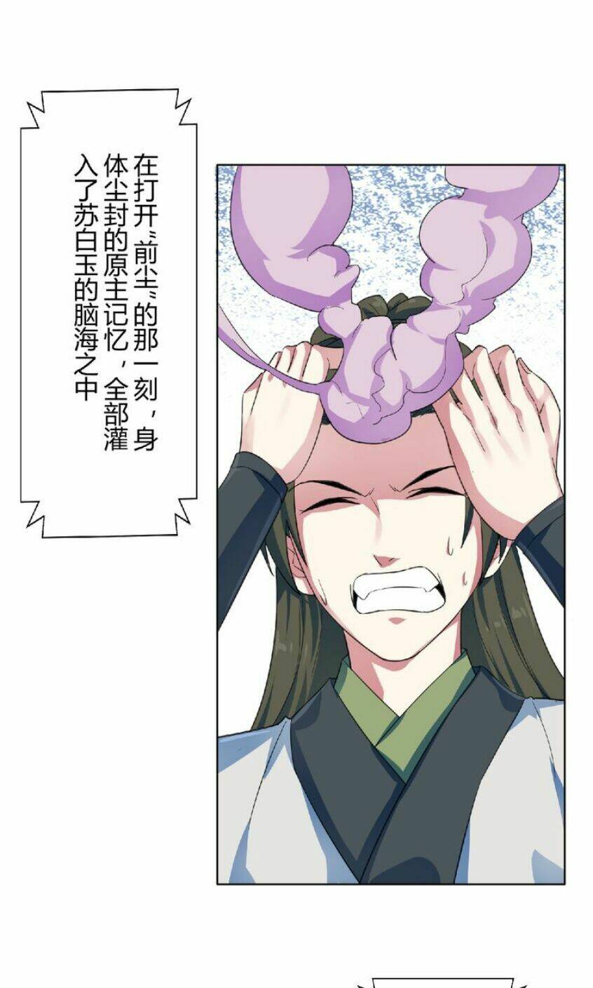 nghịch thiên đại thần chapter 22 26