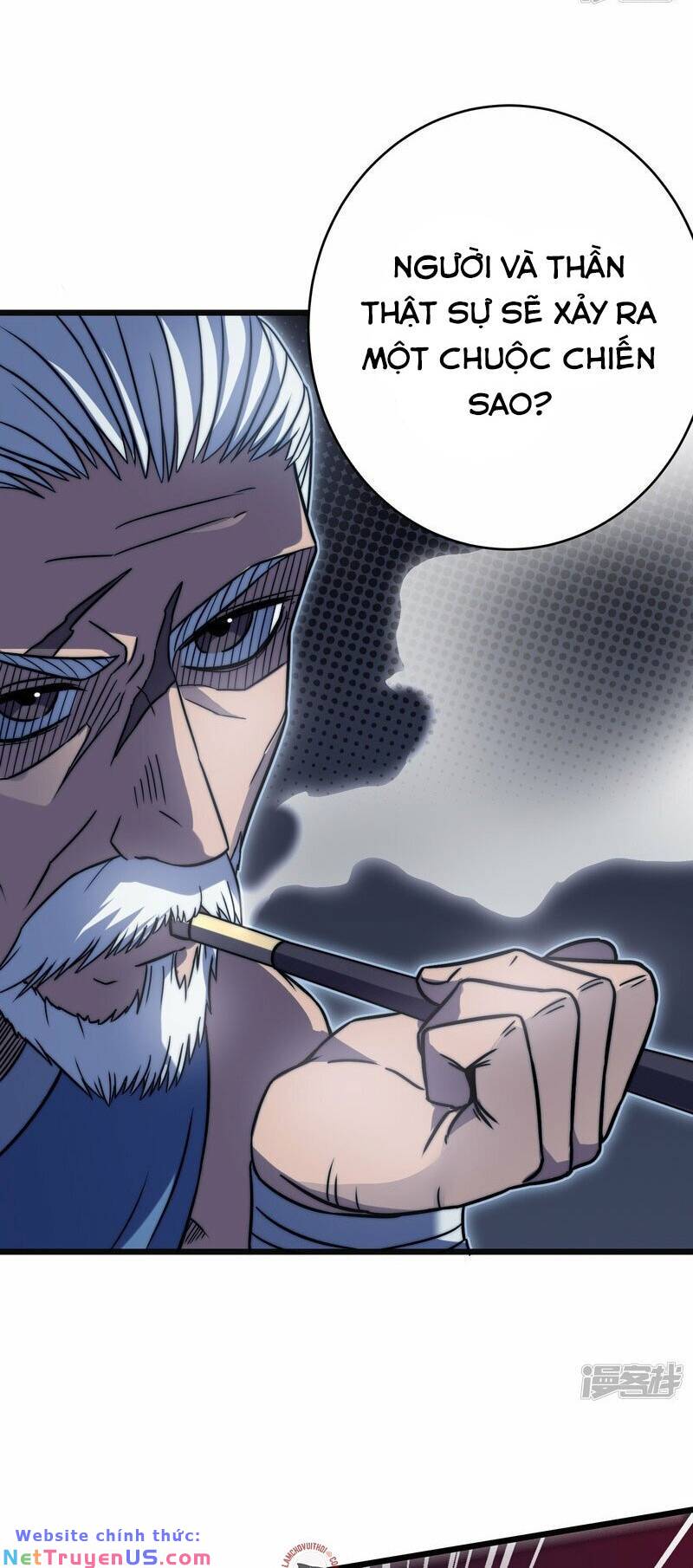 sát thần chi lộ tại dị giới chapter 52 50