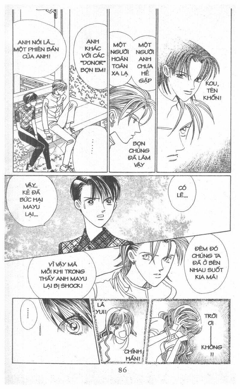 nàng tiên ánh trăng - kaguya hime chapter 19 86