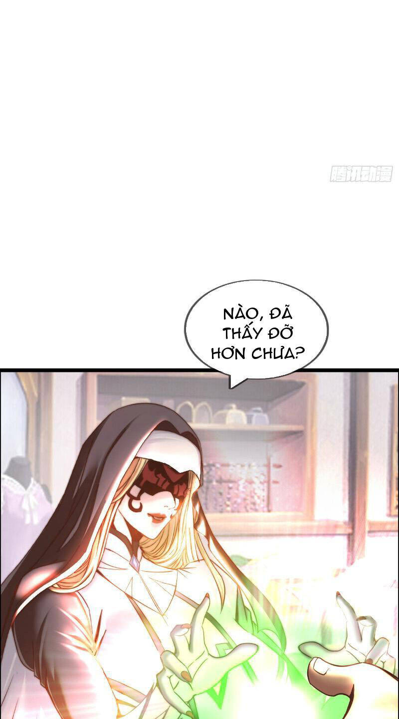 phát sóng trực tiếp, ta cầu hôn với nữ quỷ, vậy mà nàng lại đồng ý! chapter 25 54