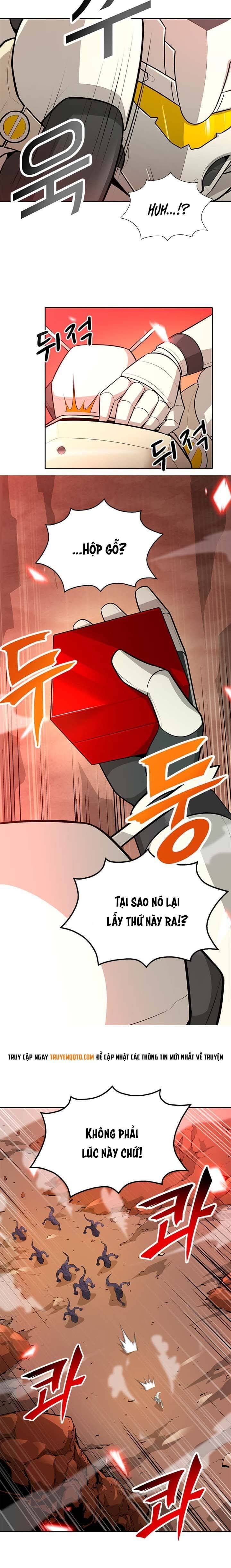 tôi chiến đấu một mình chapter 36 7