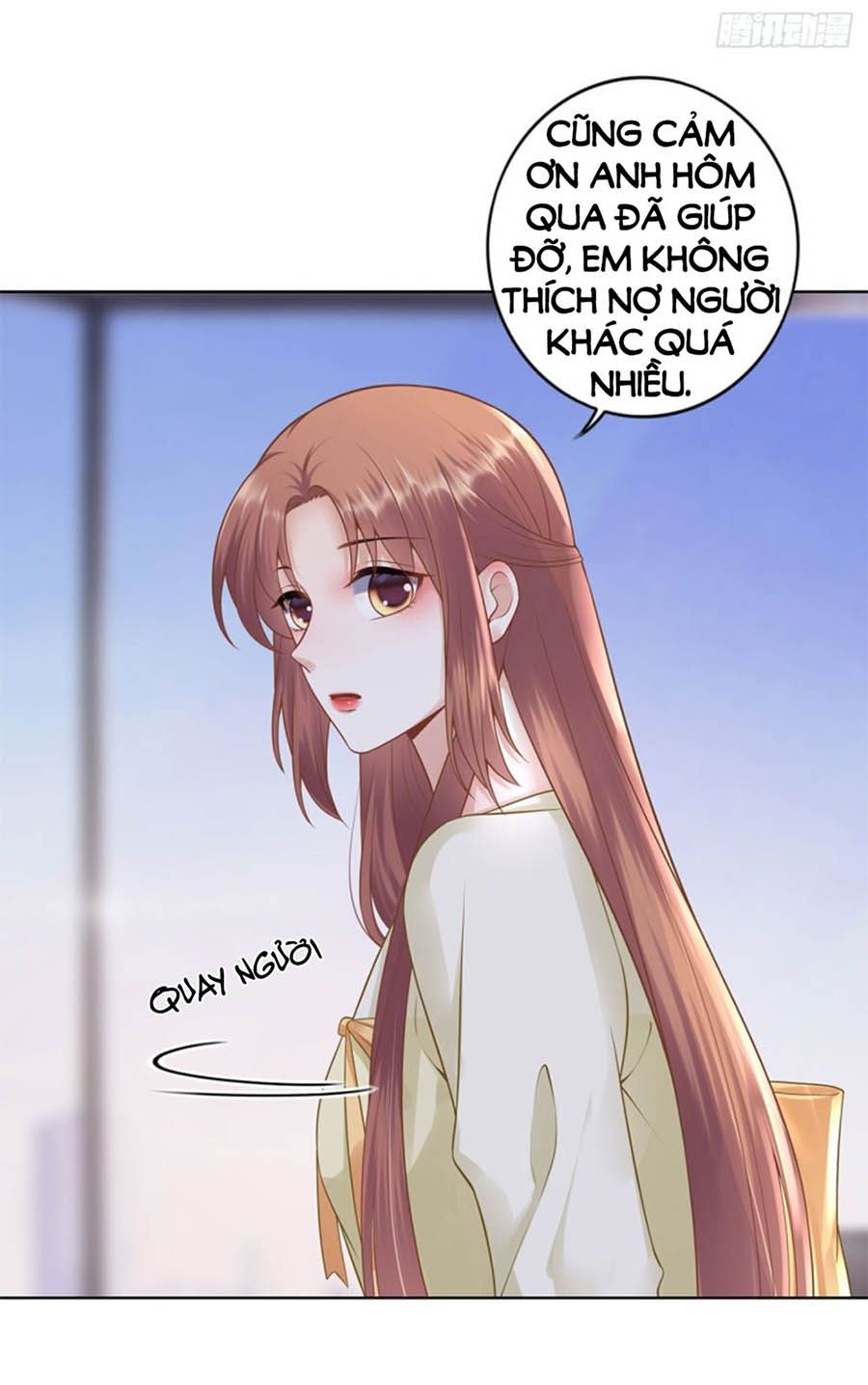 Bạn Trai Điều Khiển Giấc Mơ chapter 53 - Trang 32