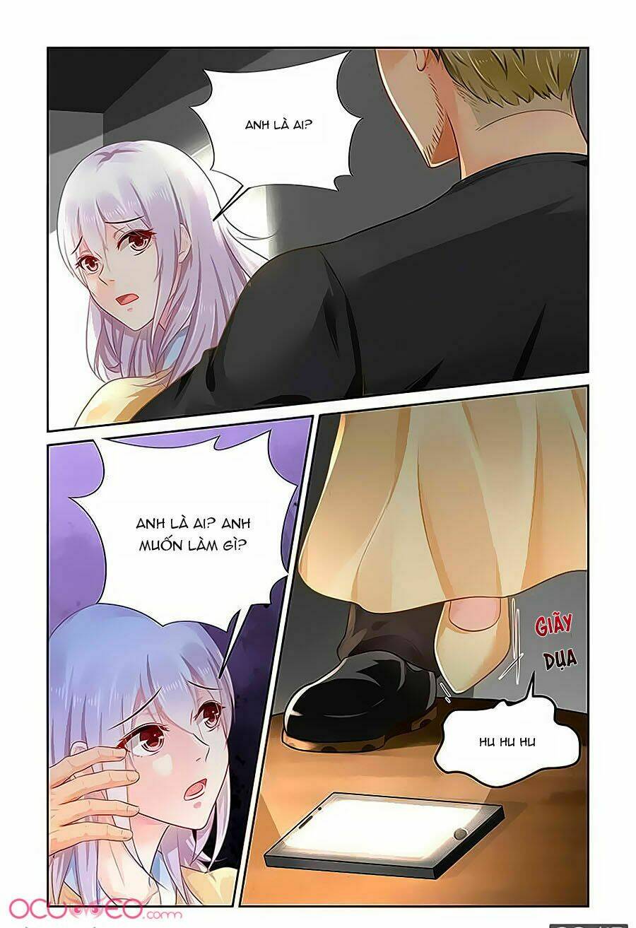 danh môn thiên hậu chapter 132 7