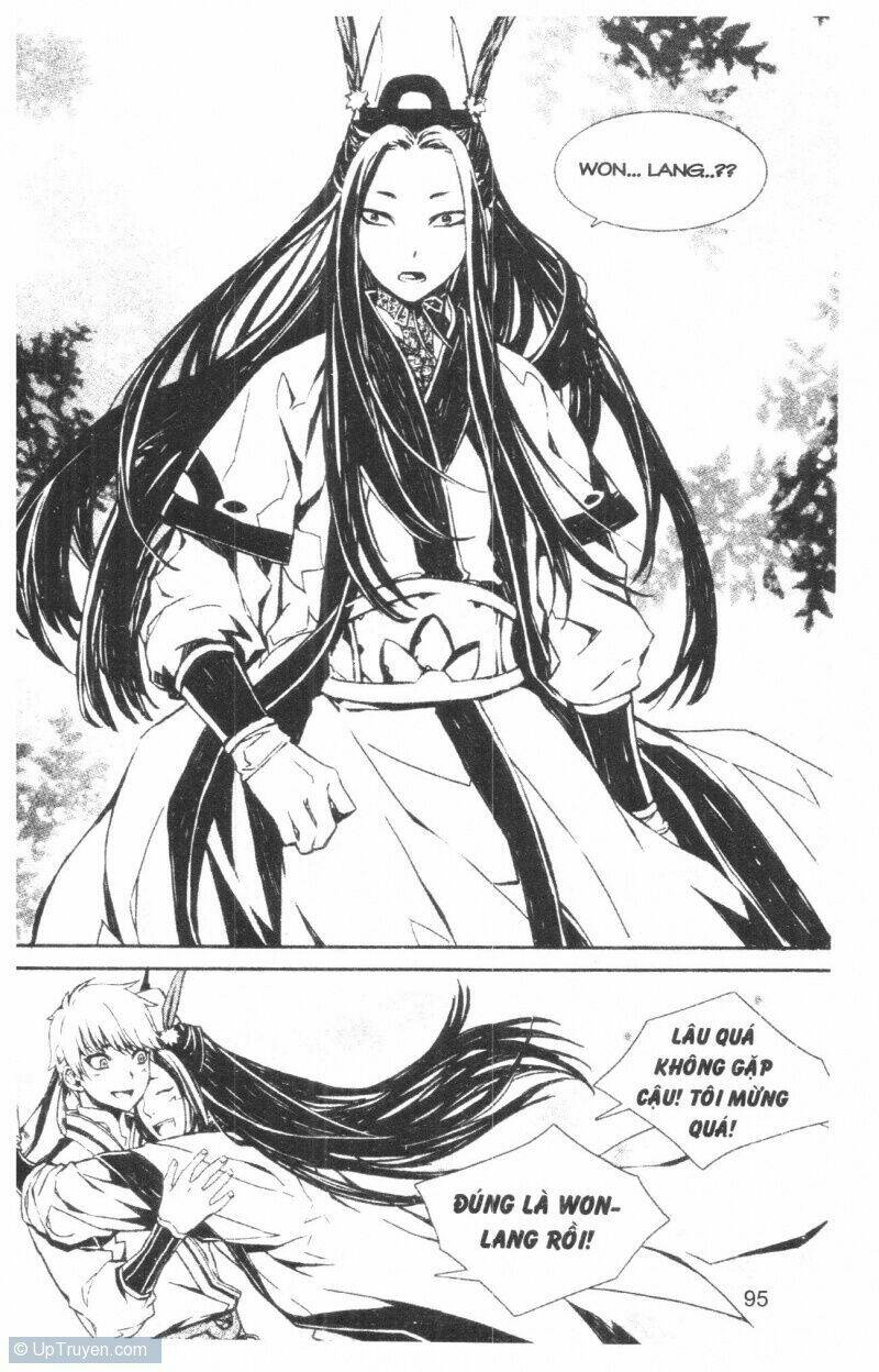 nareusha chapter 3 95