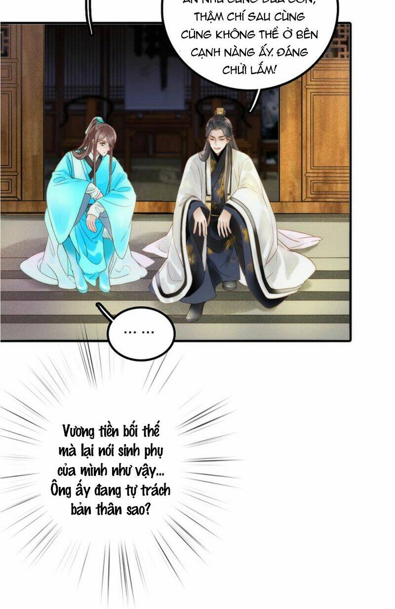 cướp chàng vợ về đón năm mới chapter 42 28