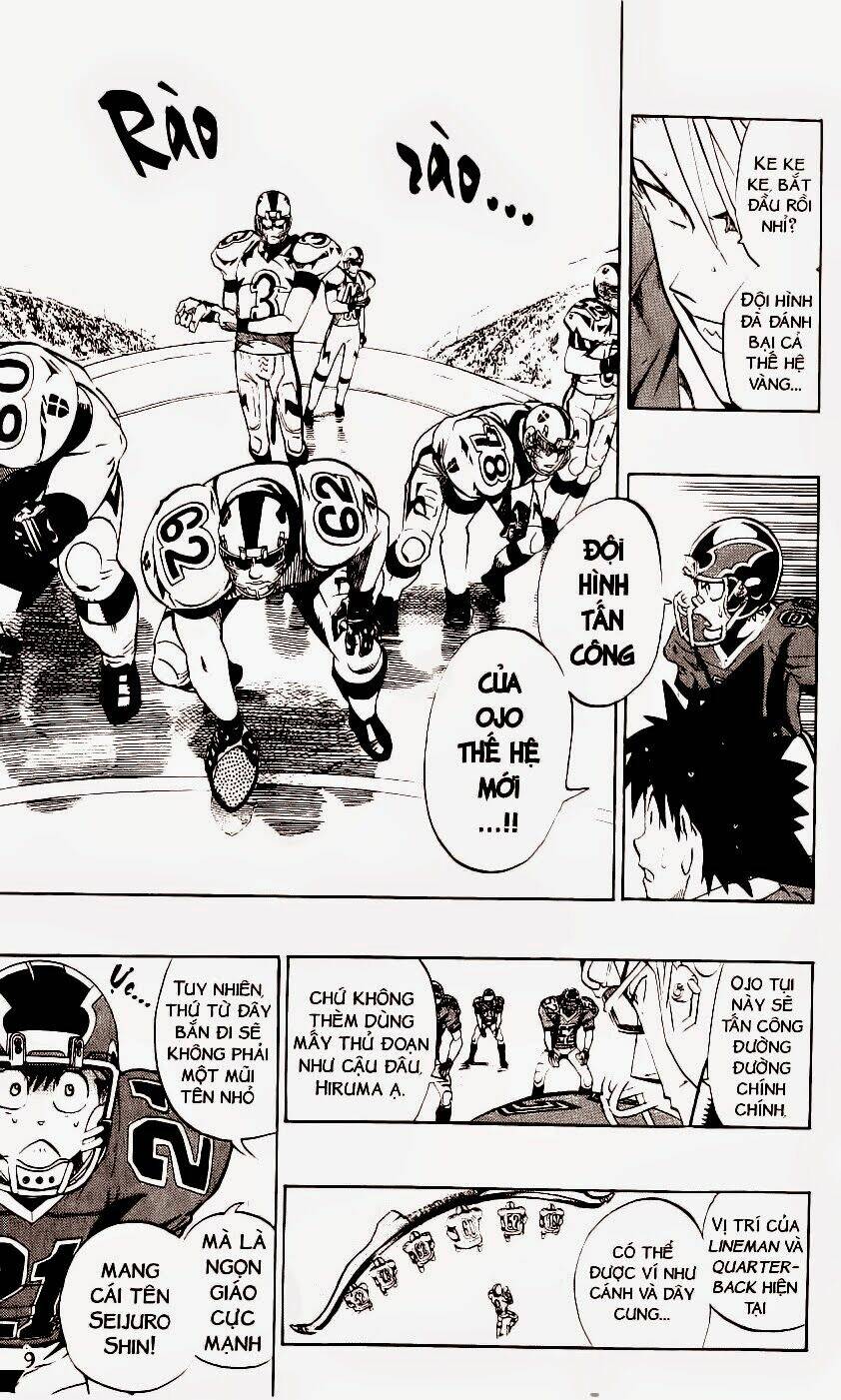 lá chắn mắt chapter 215 3