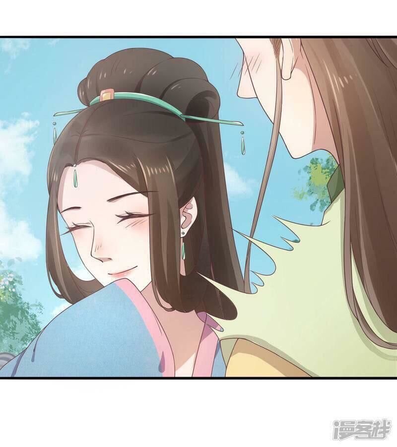 thịnh thế thiên kiêu chapter 9 11