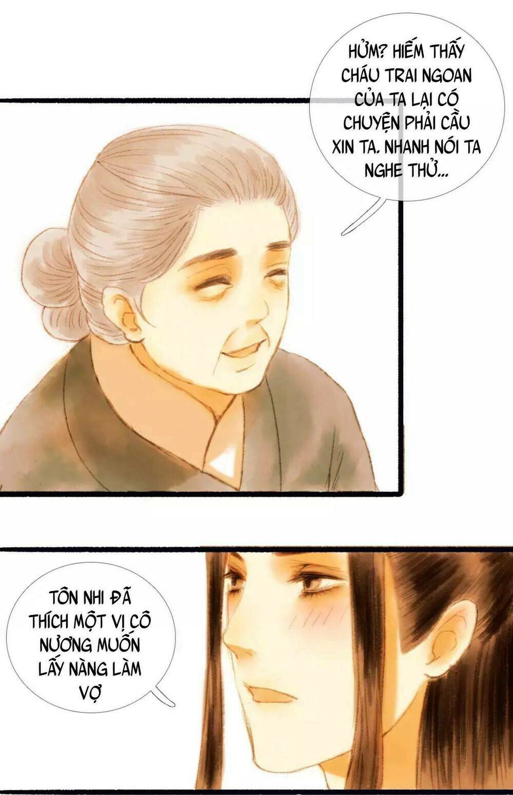 phồn hoa phai màu chapter 5 17