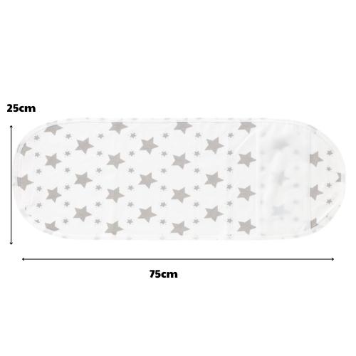 Khăn Quấn Tay Chống Giật Mình Cotton Cho Bé Sơ Sinh loại mỏng, dùng làm chũn quấn cho bé, thoáng mát mềm mại