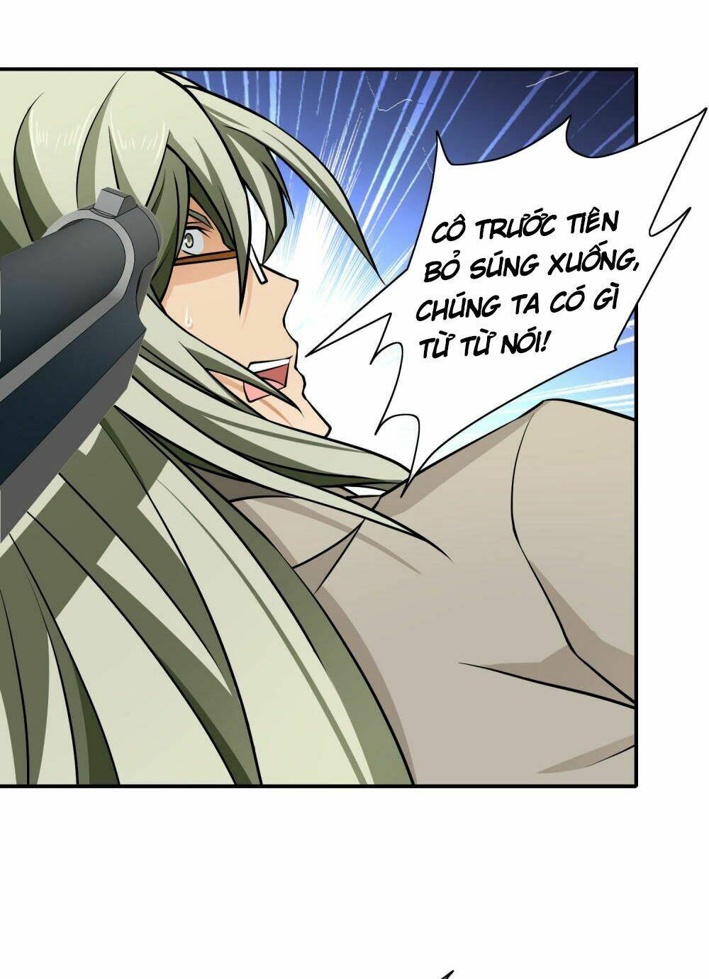 hộ hoa cao thủ tại đô thị chapter 124 27