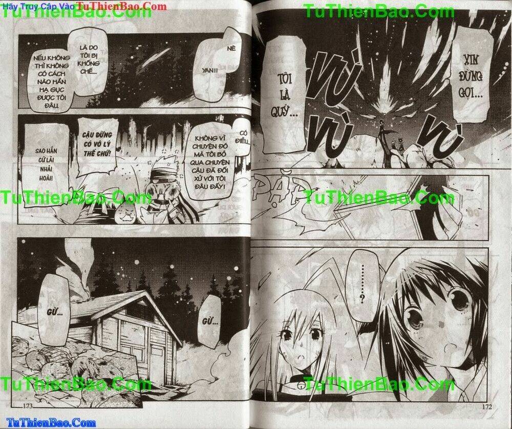 đặc vụ hàng hải chapter 5 87