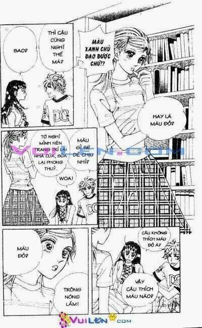 cô gái trung hoa chapter 10 43