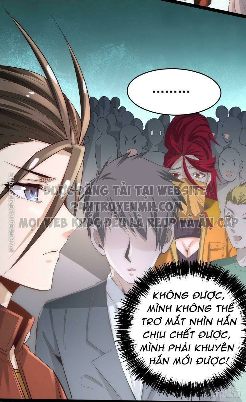 đô thị đỉnh phong cao thủ chapter 145 9