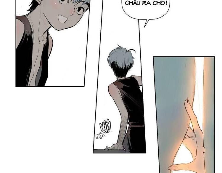danh kiếm chapter 2.3 34
