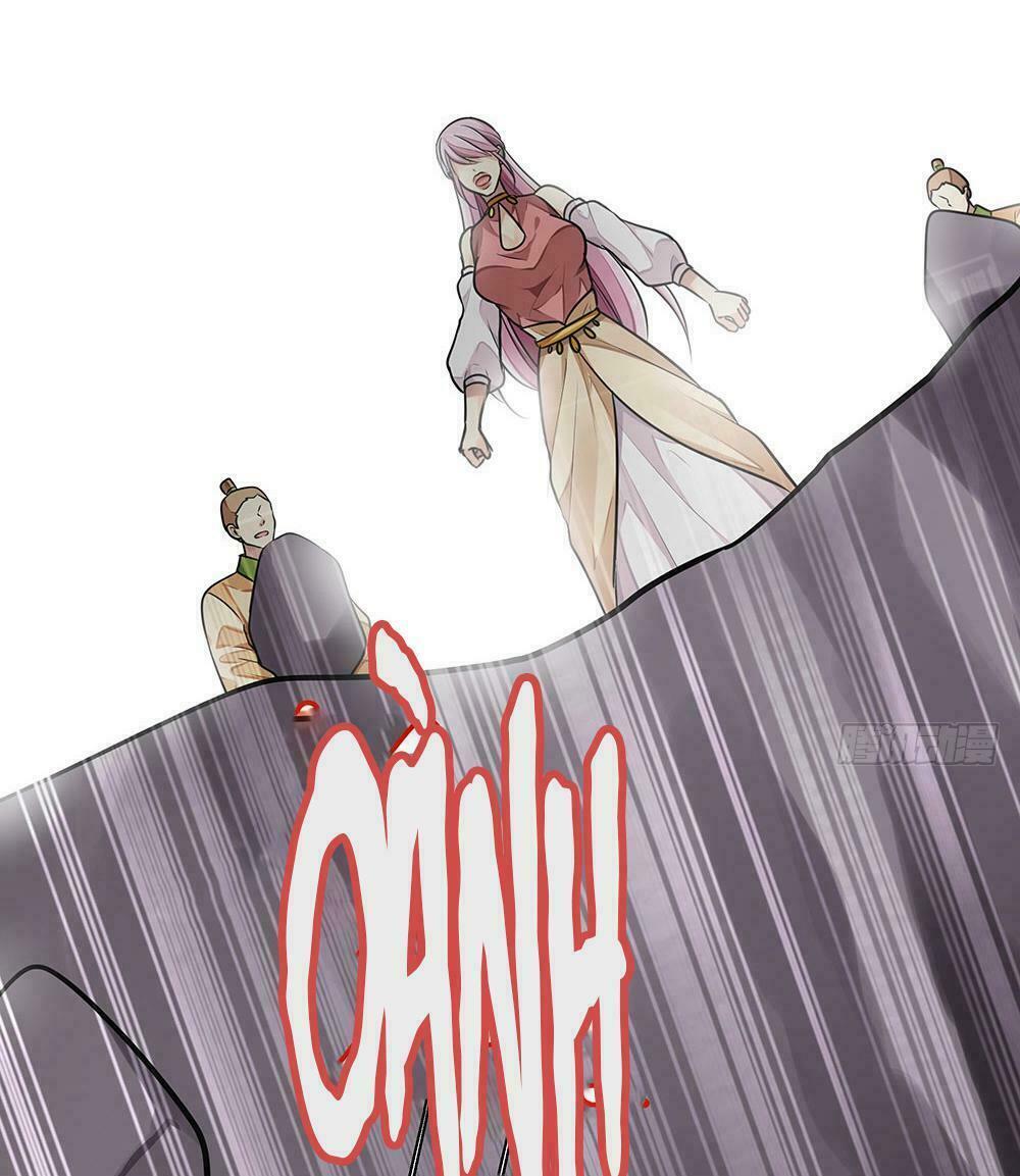 thái tử phi nhà ta thật hung hăng chapter 9 23