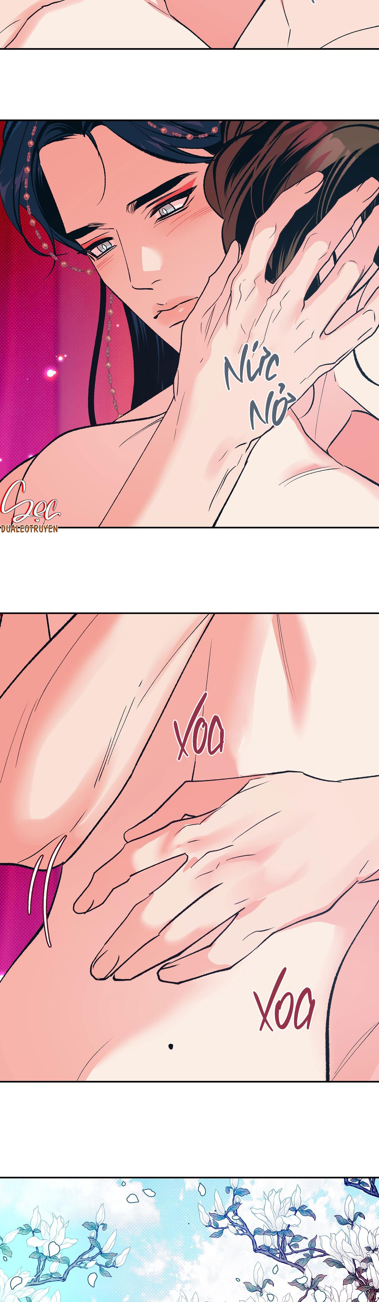 mộc đàn hương chapter 17 30