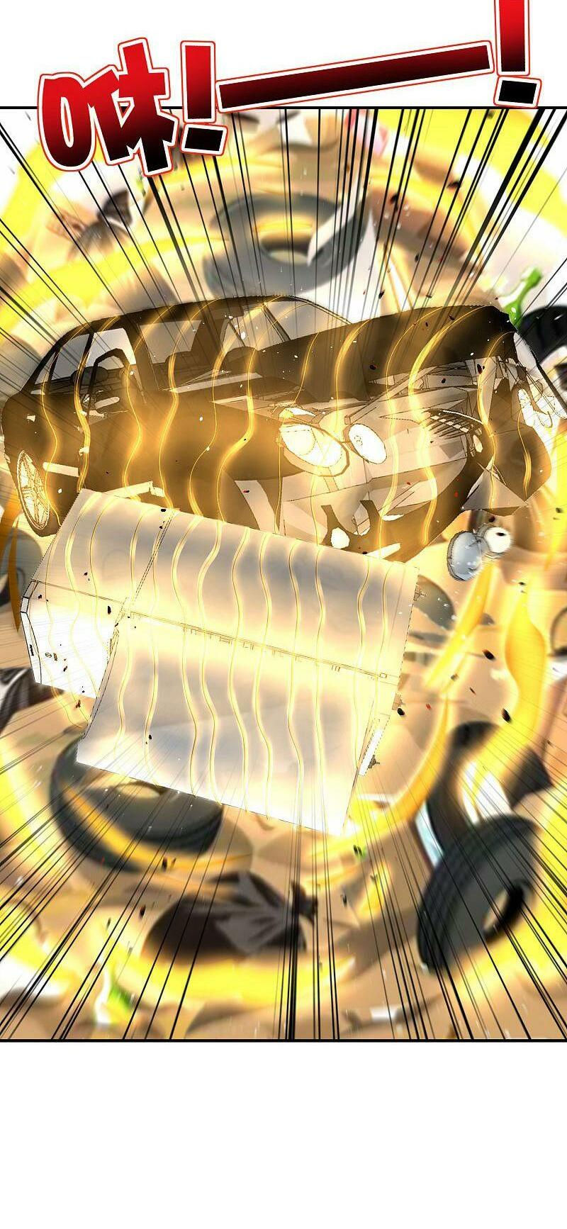 vòng bạn bè mạnh nhất của tiên giới chapter 98 35