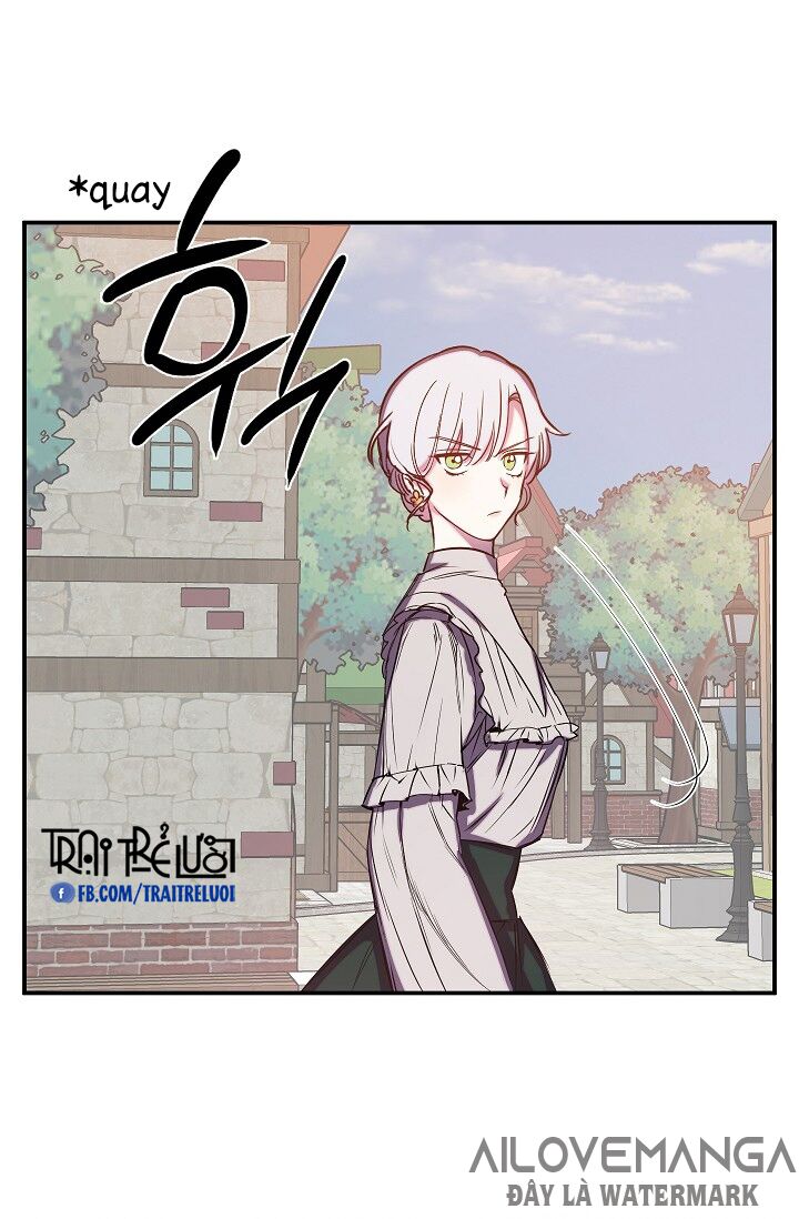 hôn lễ báo thù chapter 52 25