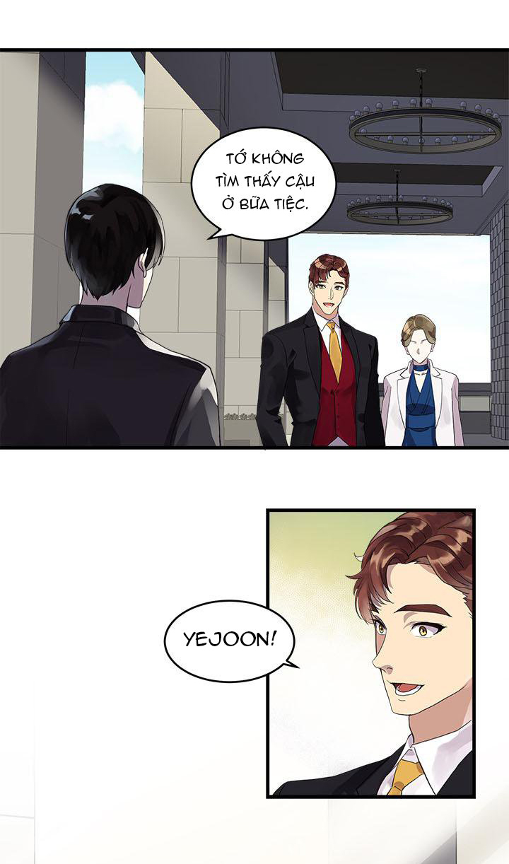 khách sạn ojakgyo chapter 1 58