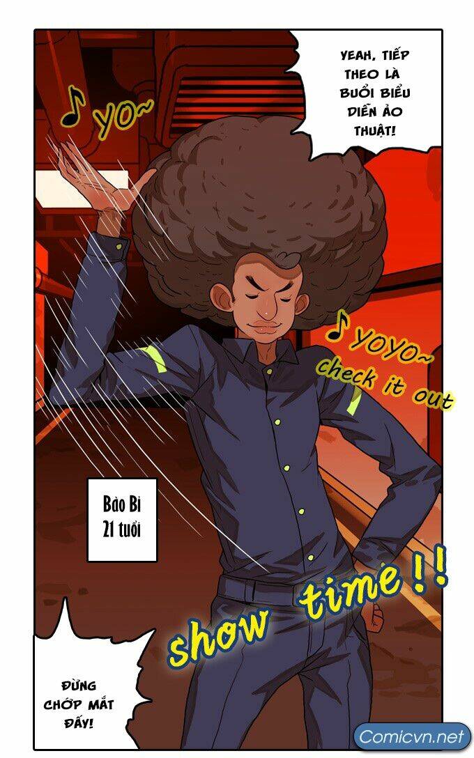 dị nhân bất tử chapter 44 19