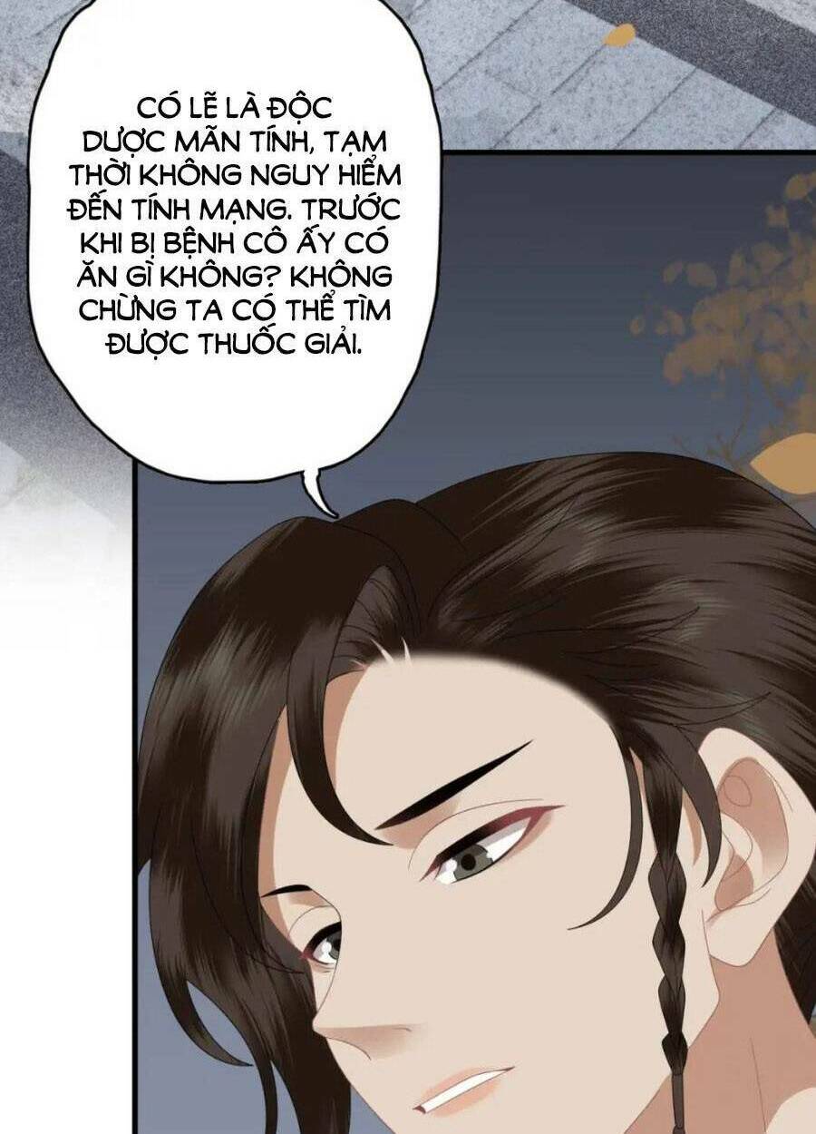 điều hương vương phi chapter 35 11