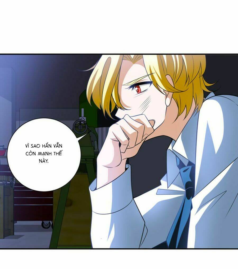 người yêu khát máu của tôi chapter 75 5