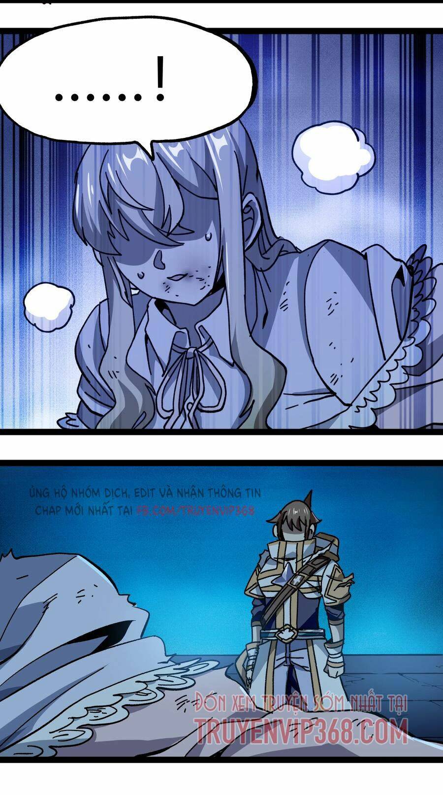 vú em vô địch chapter 10 74