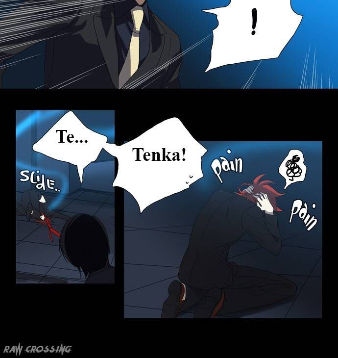 si mun - người giao tiếp với linh hồn chapter 28 20