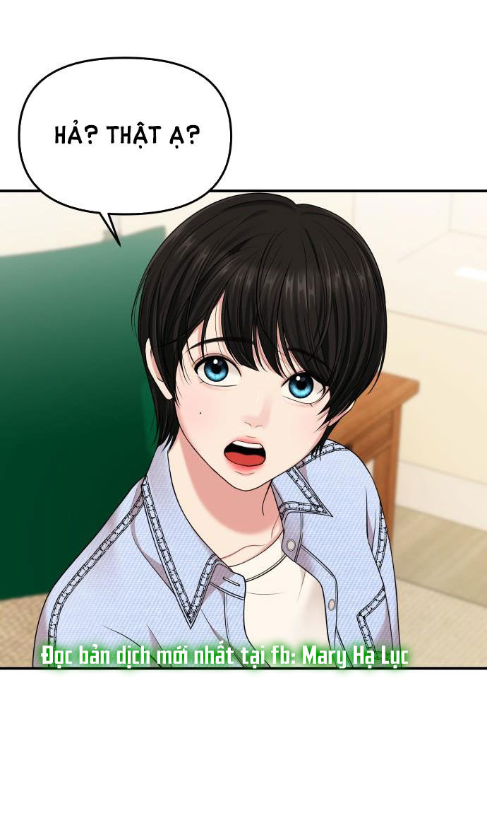 gửi em người đánh cắp những vì sao - to you who swallowed a star chapter 54.2 27