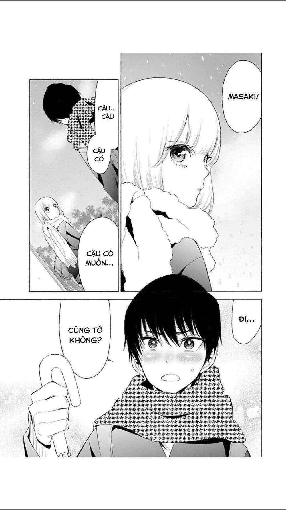 momoiro meloik chapter 93 10