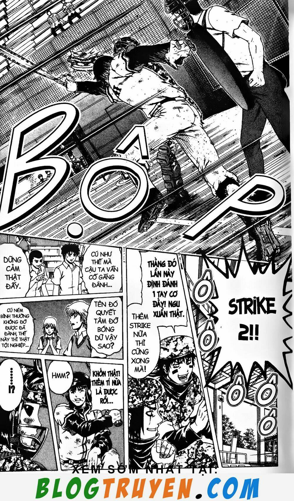 mr.fullswing chapter 122 12