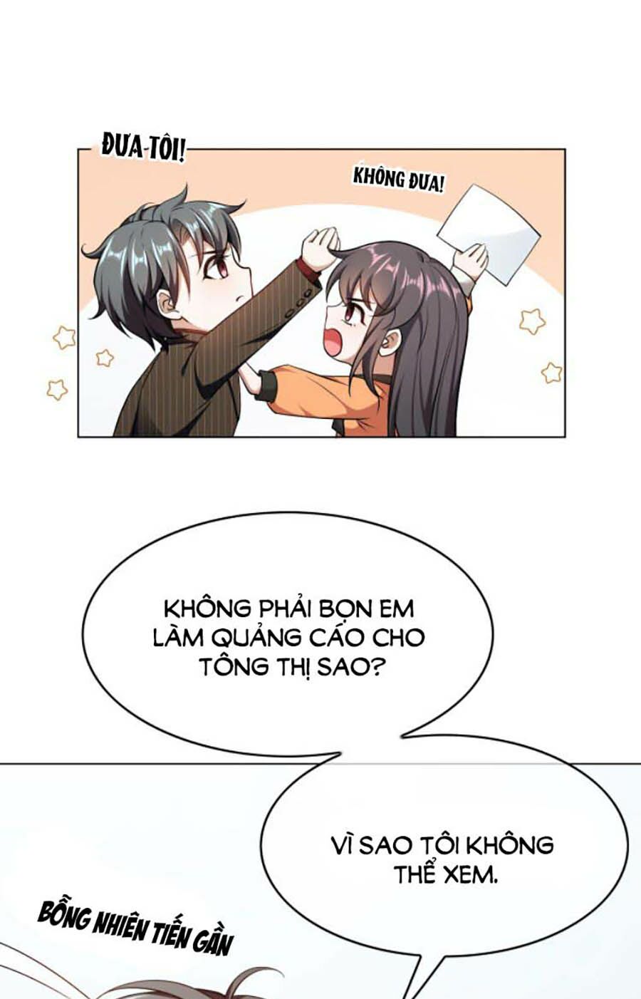 kế hoạch công lược của cô vợ gả thay chapter 39 15